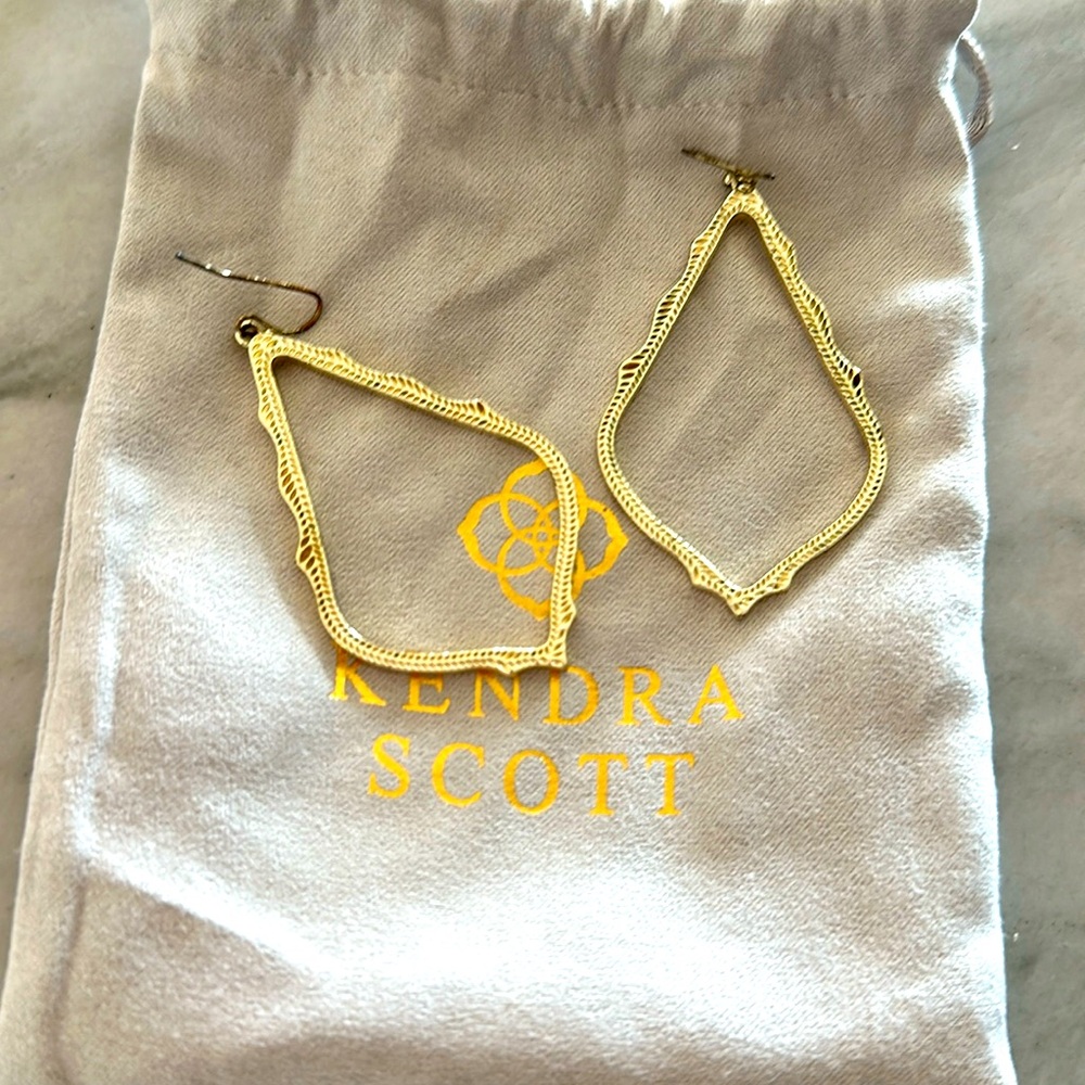 Kendra Scott Earrings